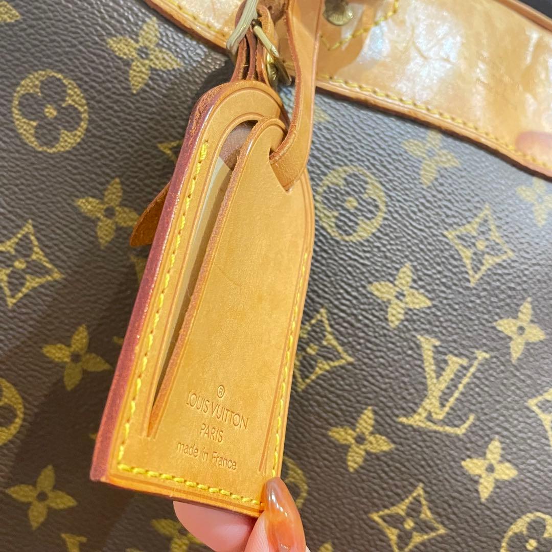 新品 通販スポーツ - ルイヴィトン モノグラム エヴァジオン ゴルフ