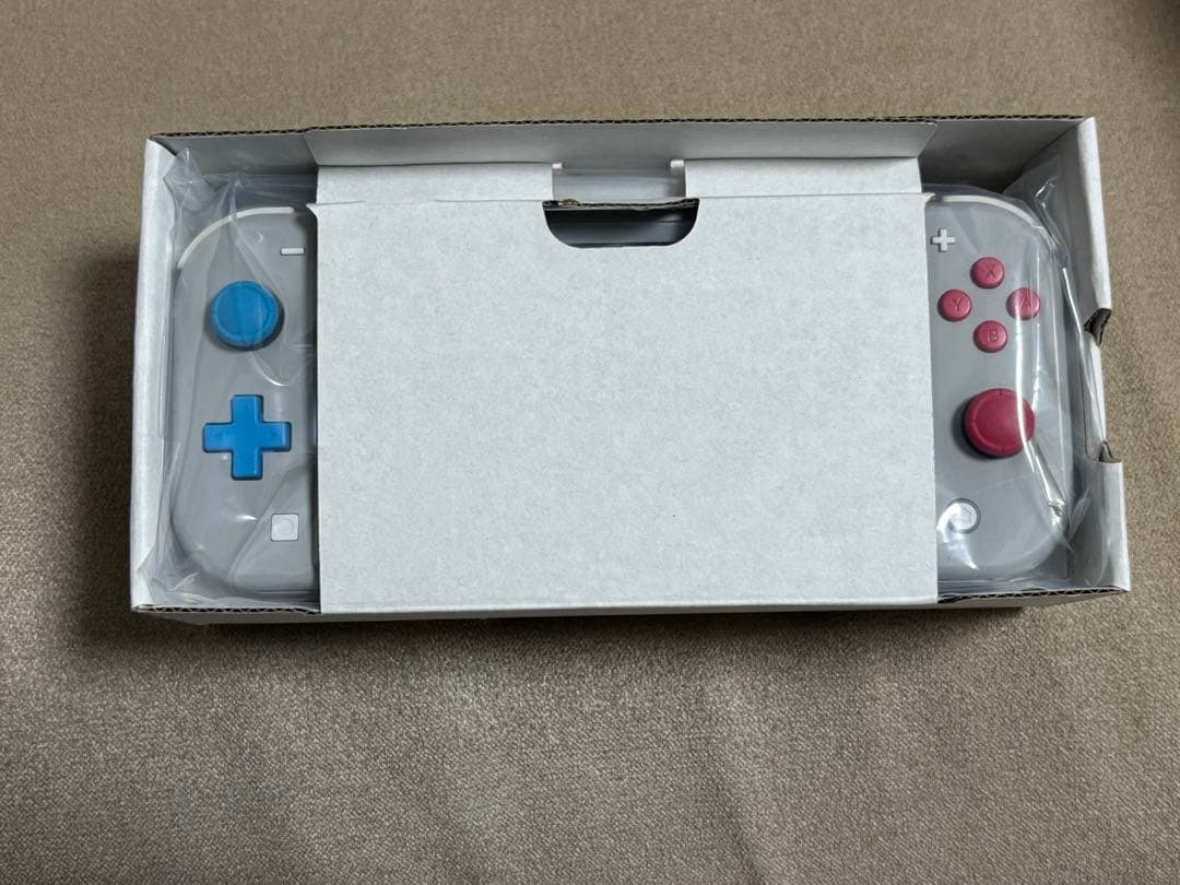 ポケモン Nintendo Switch Lite 本体(ポケモンデザイン)