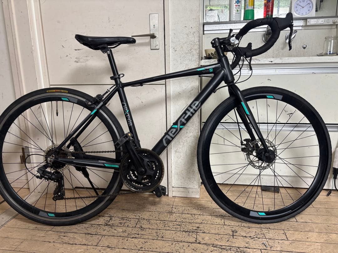 563：アサヒ レユニオン オーラ ジャンク 引取限定：埼玉県所沢市