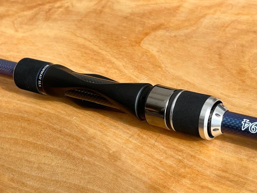 【極美品】ゼスタ　ランウェイSLS S94 スーパーロングシューター