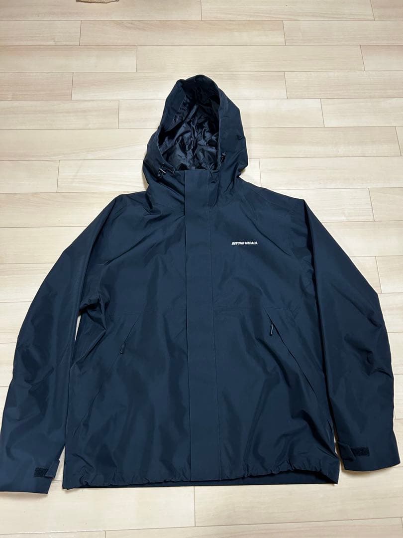 BEYOND MEDALS ビヨンドメダルズ nomadik 686 ポルコム