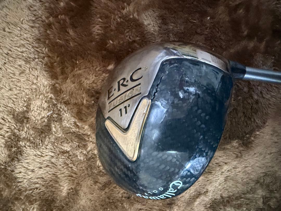 Callaway キャロウェイ キャディバッグ ゴルフバッグ ピンク シルバー