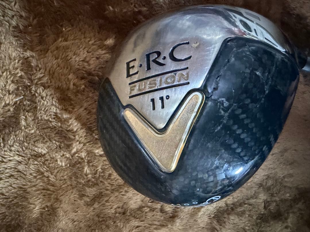 Callaway キャロウェイ キャディバッグ ゴルフバッグ ピンク シルバー