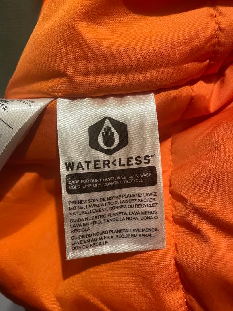 LEVI'S ドッキング デニムジャケット ボンバージャケット MA-1