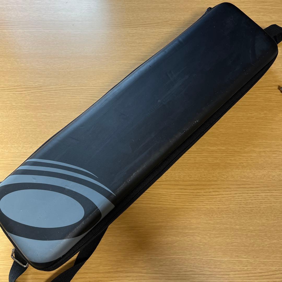 nuvo flute フルート プラスチック製