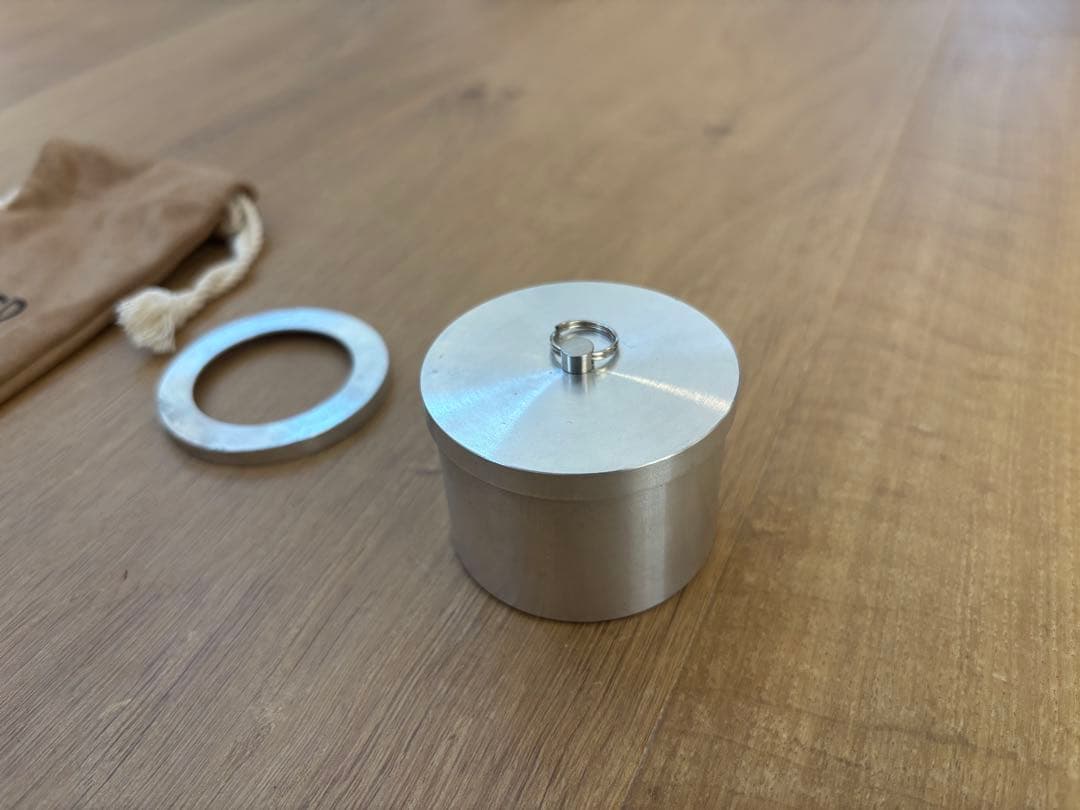 RSR アルコールストーブセット