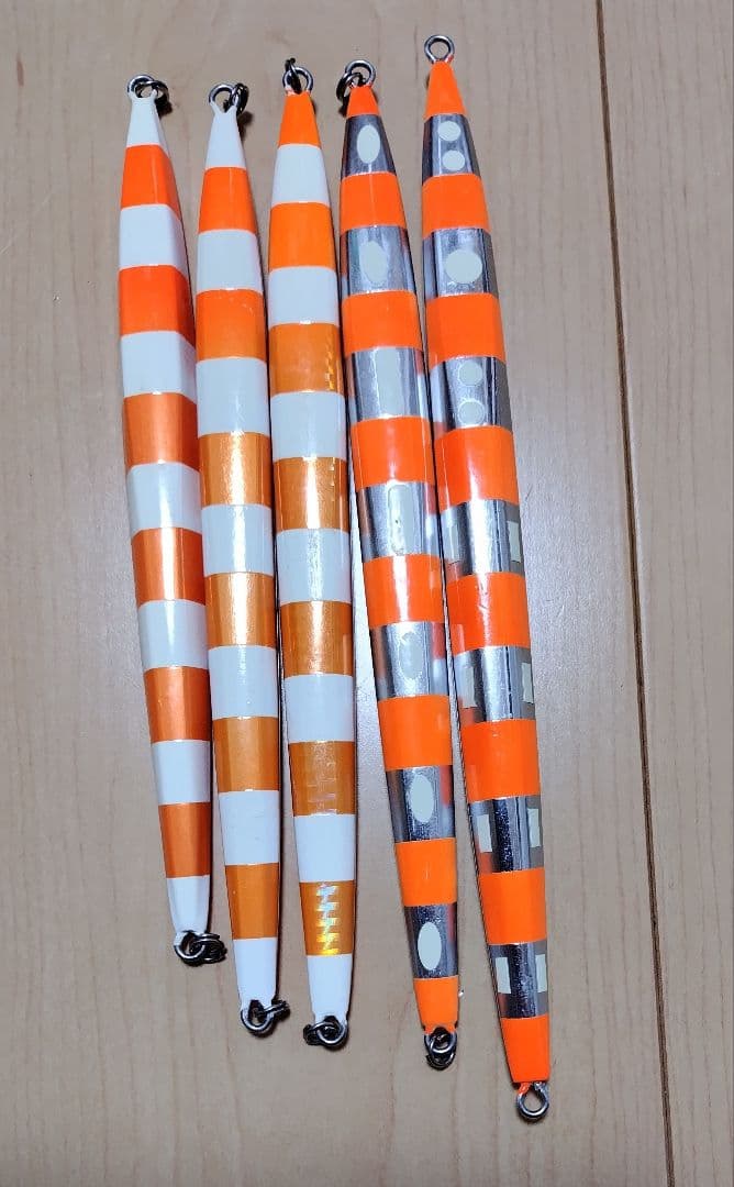 シーフロアコントロール　アロー　5点セット