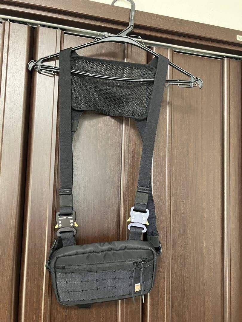 ALYX チェストバック