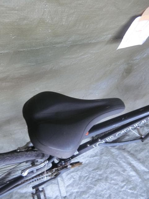 170：ルイガノ CHASSE ジャンク 引取限定：埼玉県所沢市 - メルカリ