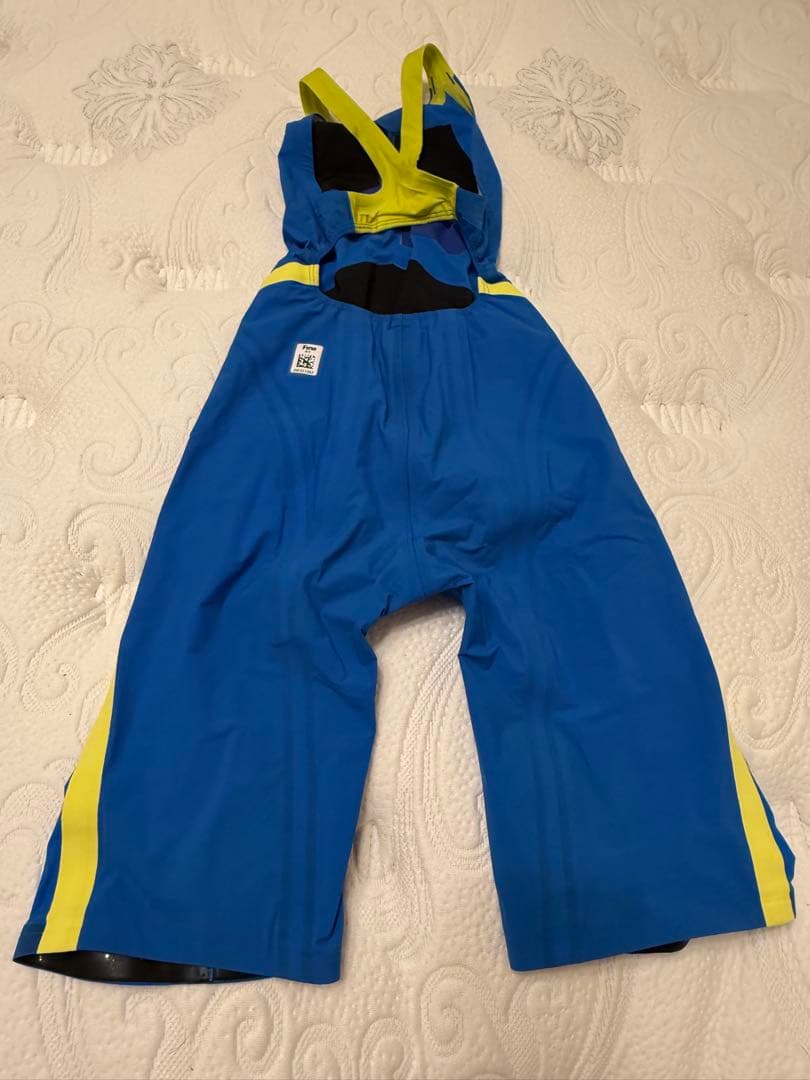 美品　アリーナ　高速水着　競泳水着　アルティメットアクアフォースX CP S