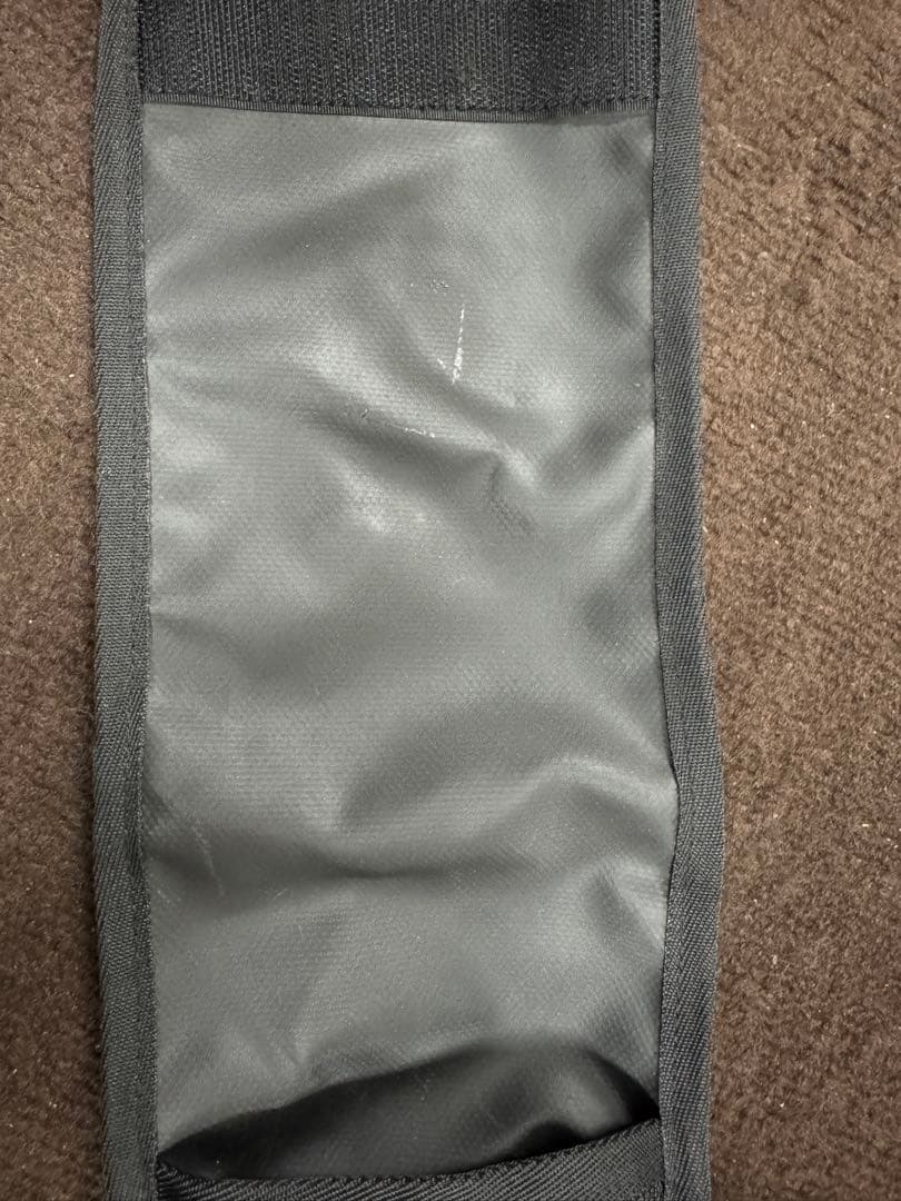 未使用品　スノーピーク　ソリッドステークス30 10本 ペグハンマー 収納ケース