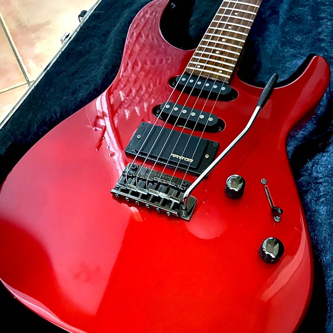 FERNANDES フェルナンデス FR-40改 美品 送料無料❗️ - メルカリ