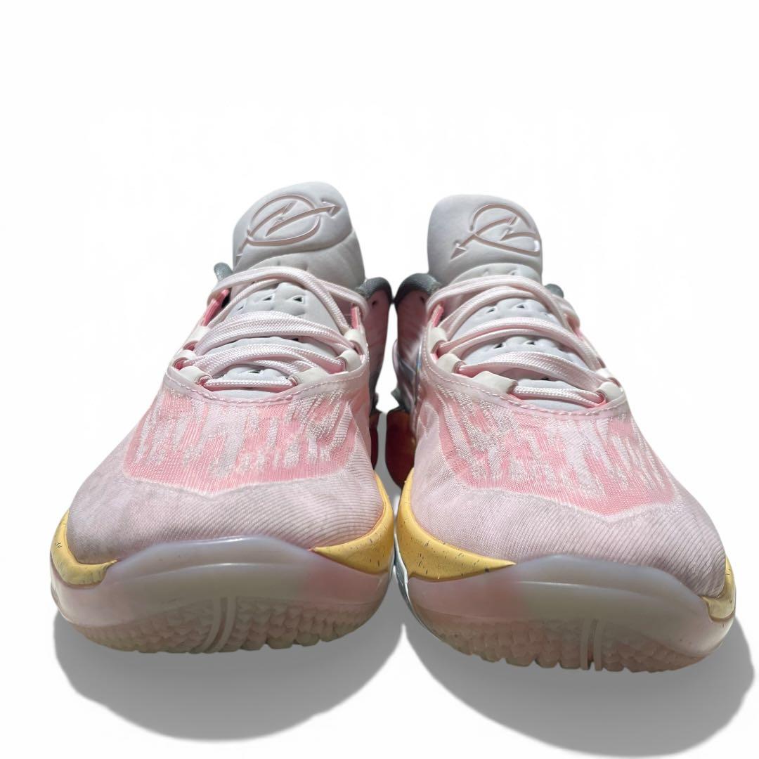 NIKE GTカット2 g.t.cut gtcut 2 確実正規品