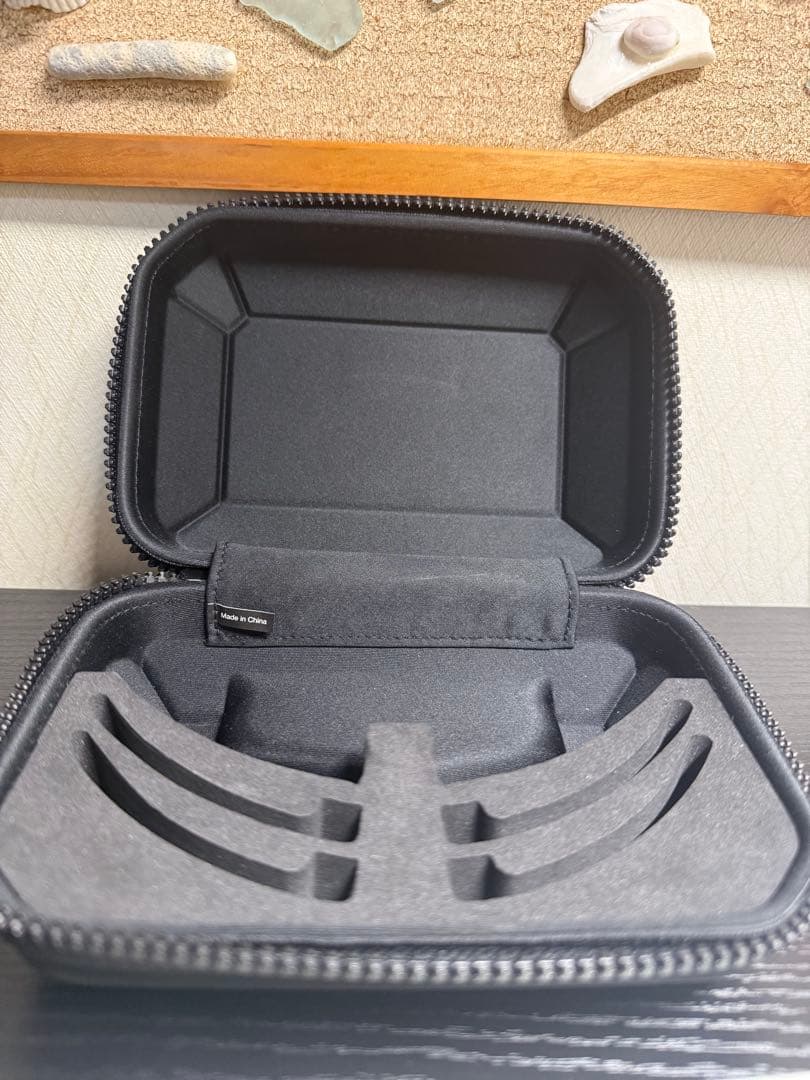 100％ サングラス　マイケルハリス2世　ゴールド　 speedcraft 美品