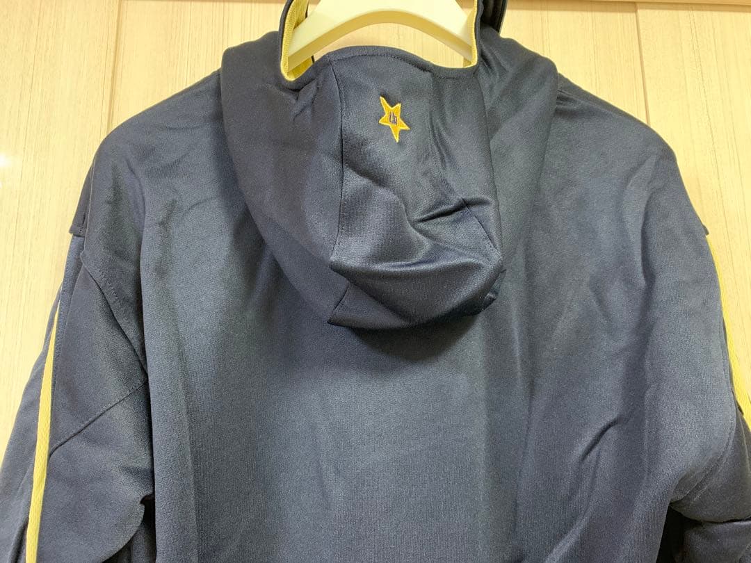 NIKE Boca Juniors authentic L 新品未使用 - メルカリ