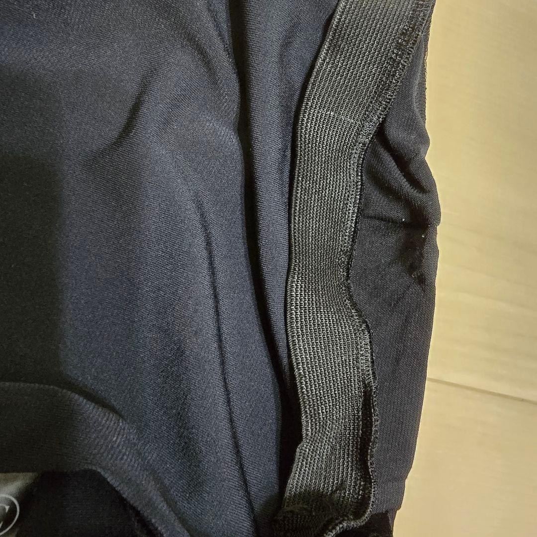 ESPEN SALBERGエスパン社交 ダンススカート Sベルベット紐デザイン