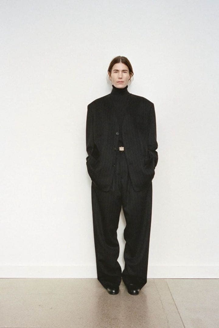 _070104_ 専用　THE ROW brian belt