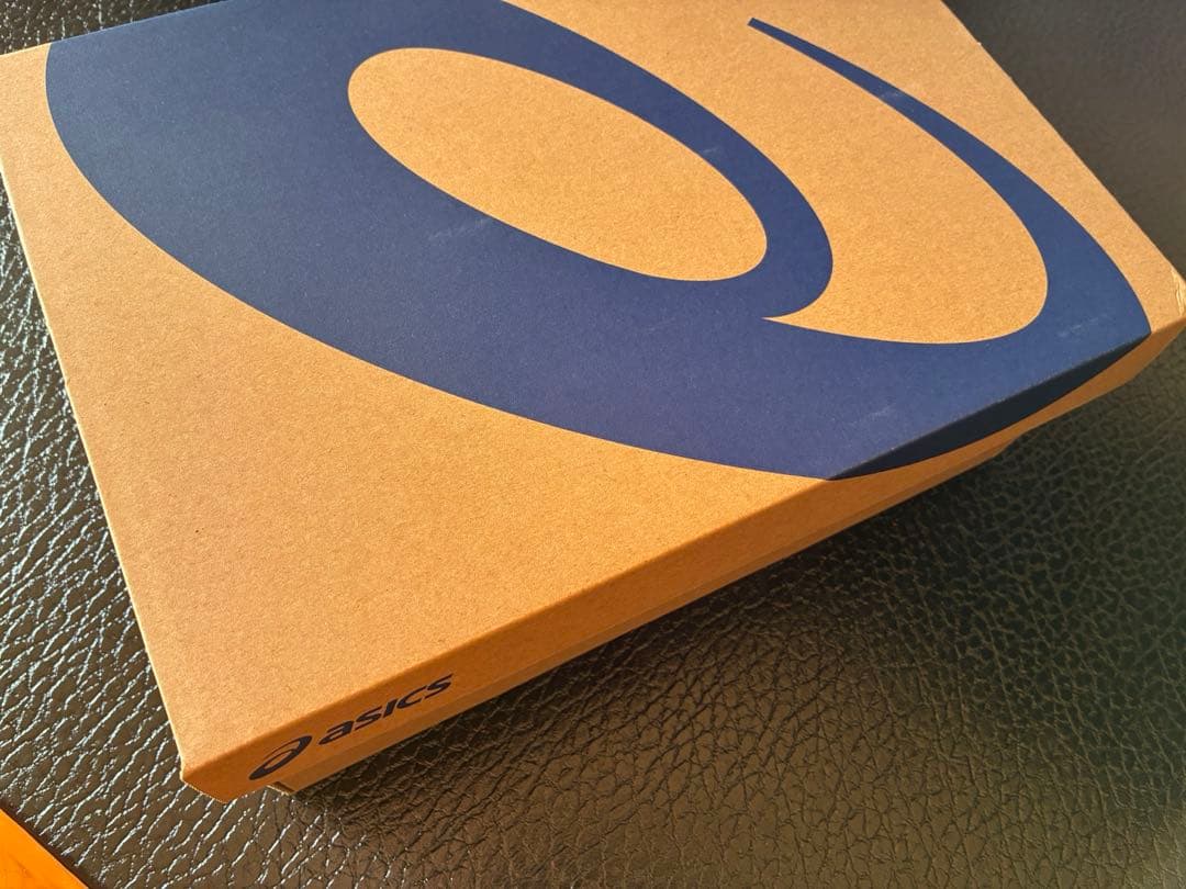 N*r様 メタスピードエッジトウキョウ（27.5cm）