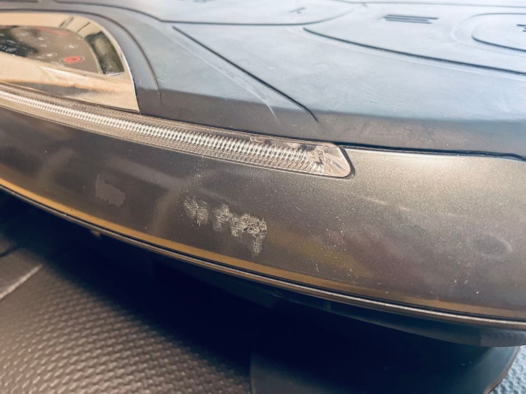 値下⚠️ドクターエアー バランスブレード ライザップ SB-07RZ RIZAP