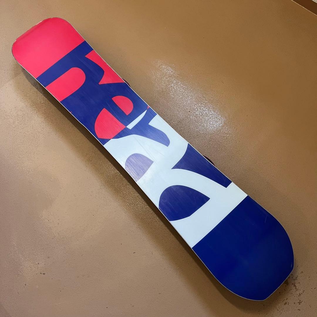 初中級者に最適！ HEAD DCT ダブルキャンバー DAYMAKER 149