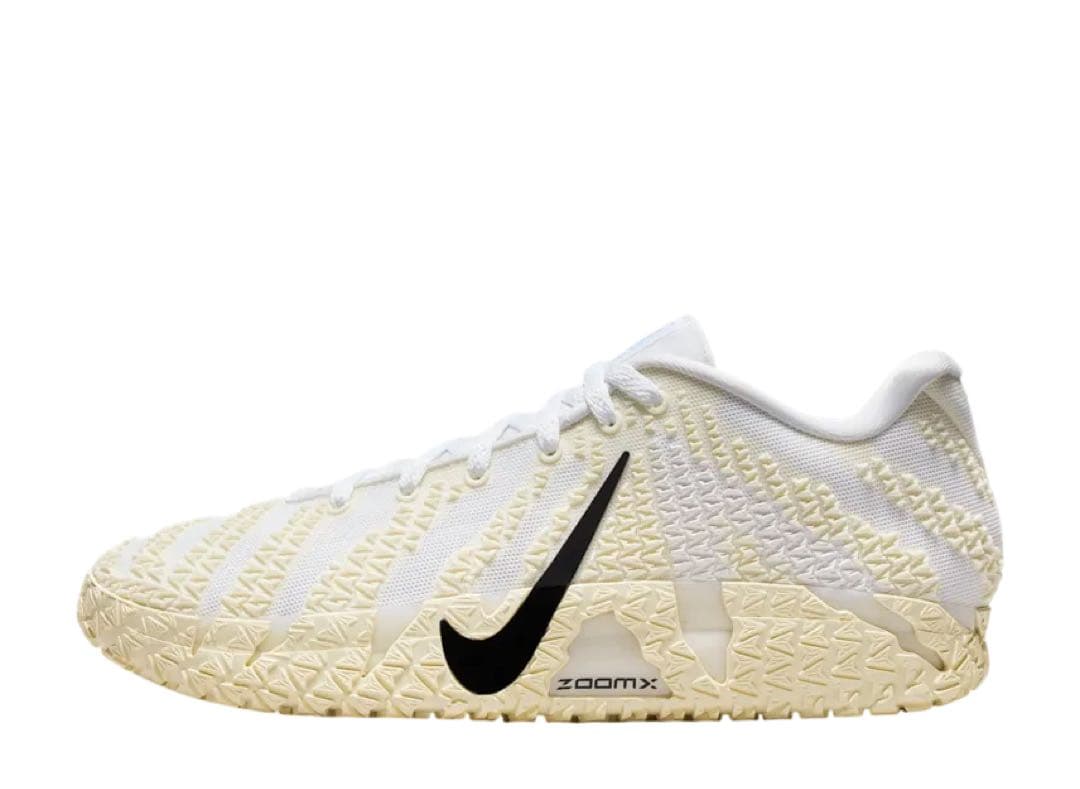 新品25cm東山高校佐藤凪選手着用NIKE JA3ココナッツミルクUS7