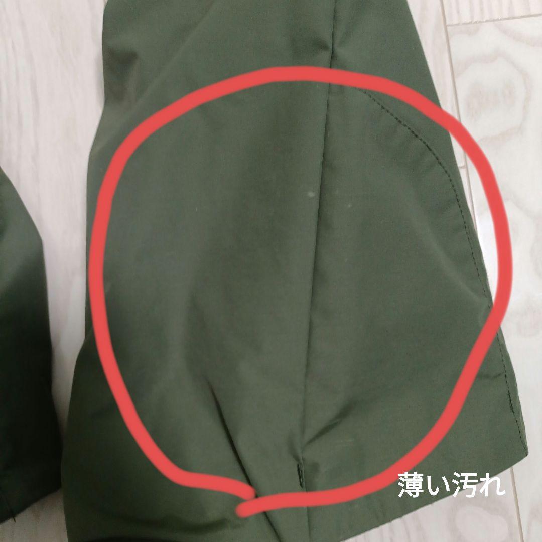 オガサカ デサント スキーウェア 上Ｌ下Ｍ