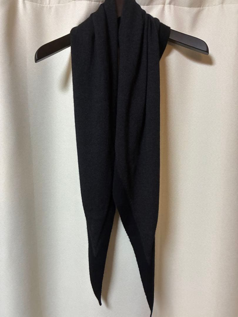 美品 ANSNAM シルクスカーフ オンライン ショッピング