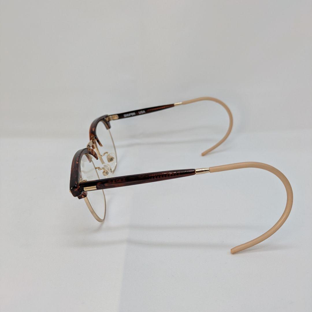 ビンテージ シュロン ケーブル サングラス SHURON Ronsir ロンサー