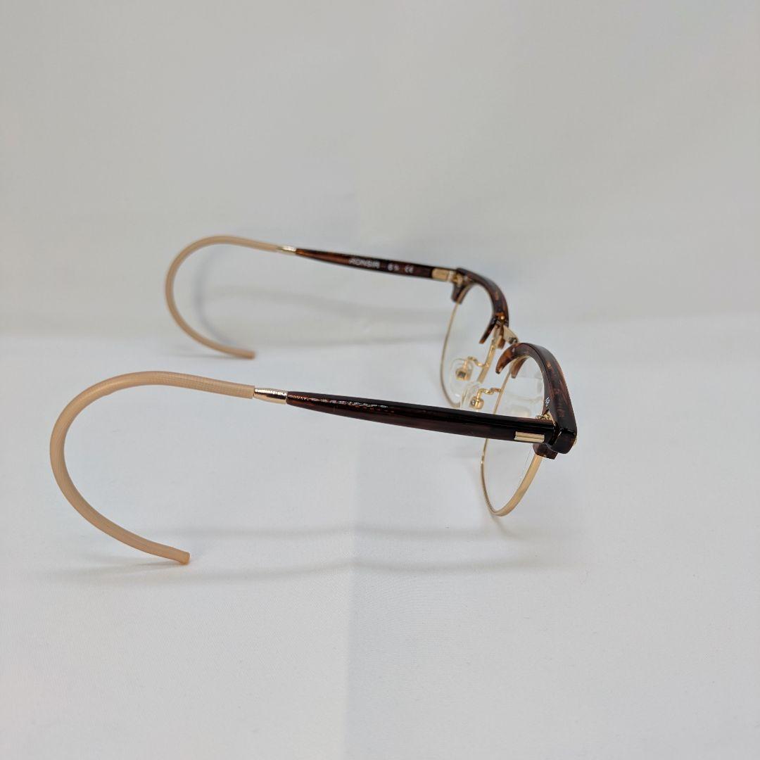 ビンテージ シュロン ケーブル サングラス SHURON Ronsir ロンサー