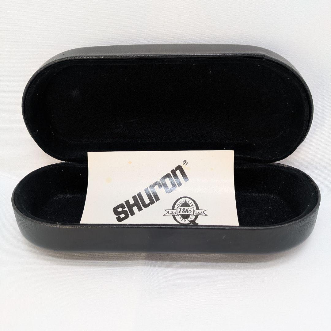 ビンテージ シュロン ケーブル サングラス SHURON Ronsir ロンサー