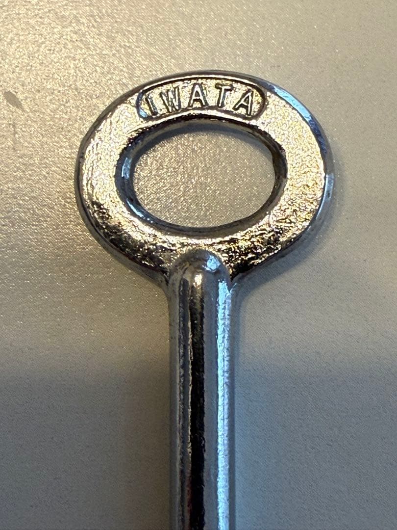 【希少】国鉄時代 車両用鍵