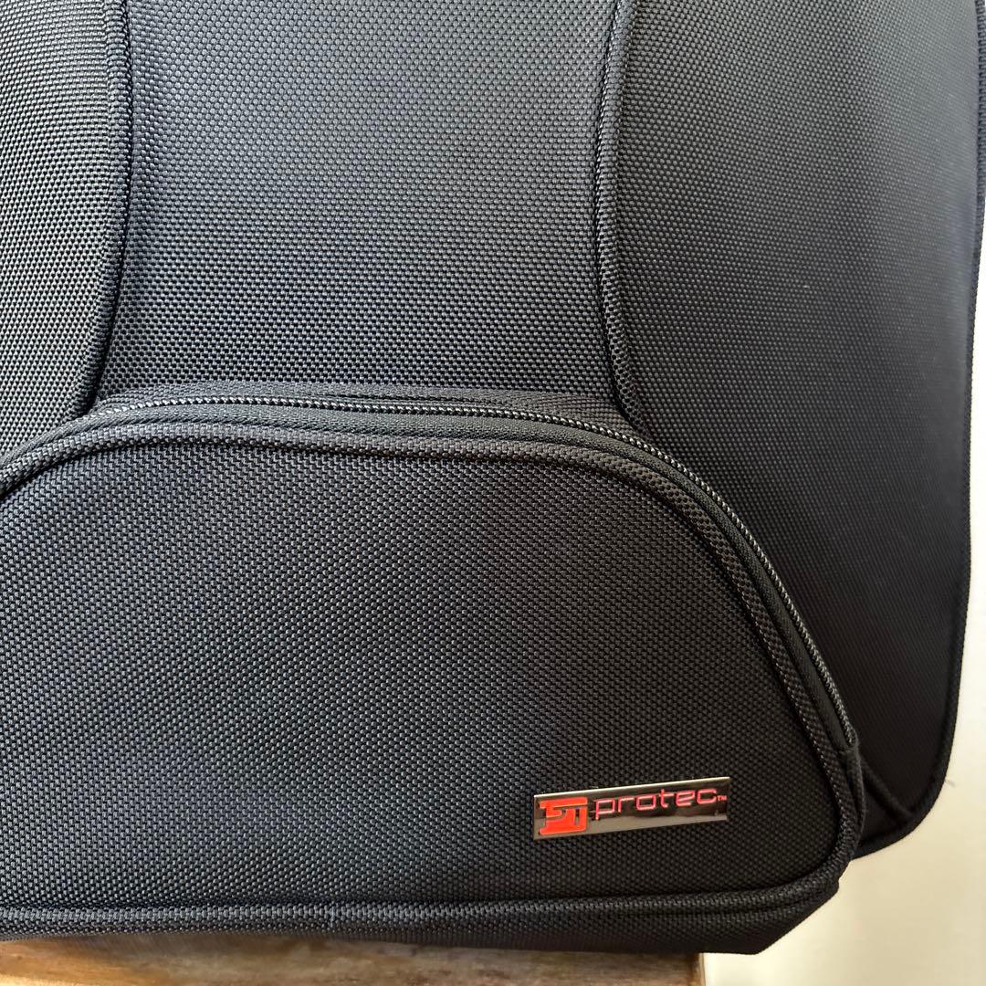 PROTEC ホルン用セミハードケース