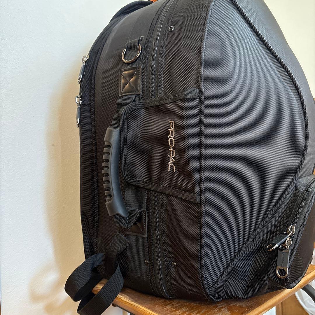 PROTEC ホルン用セミハードケース