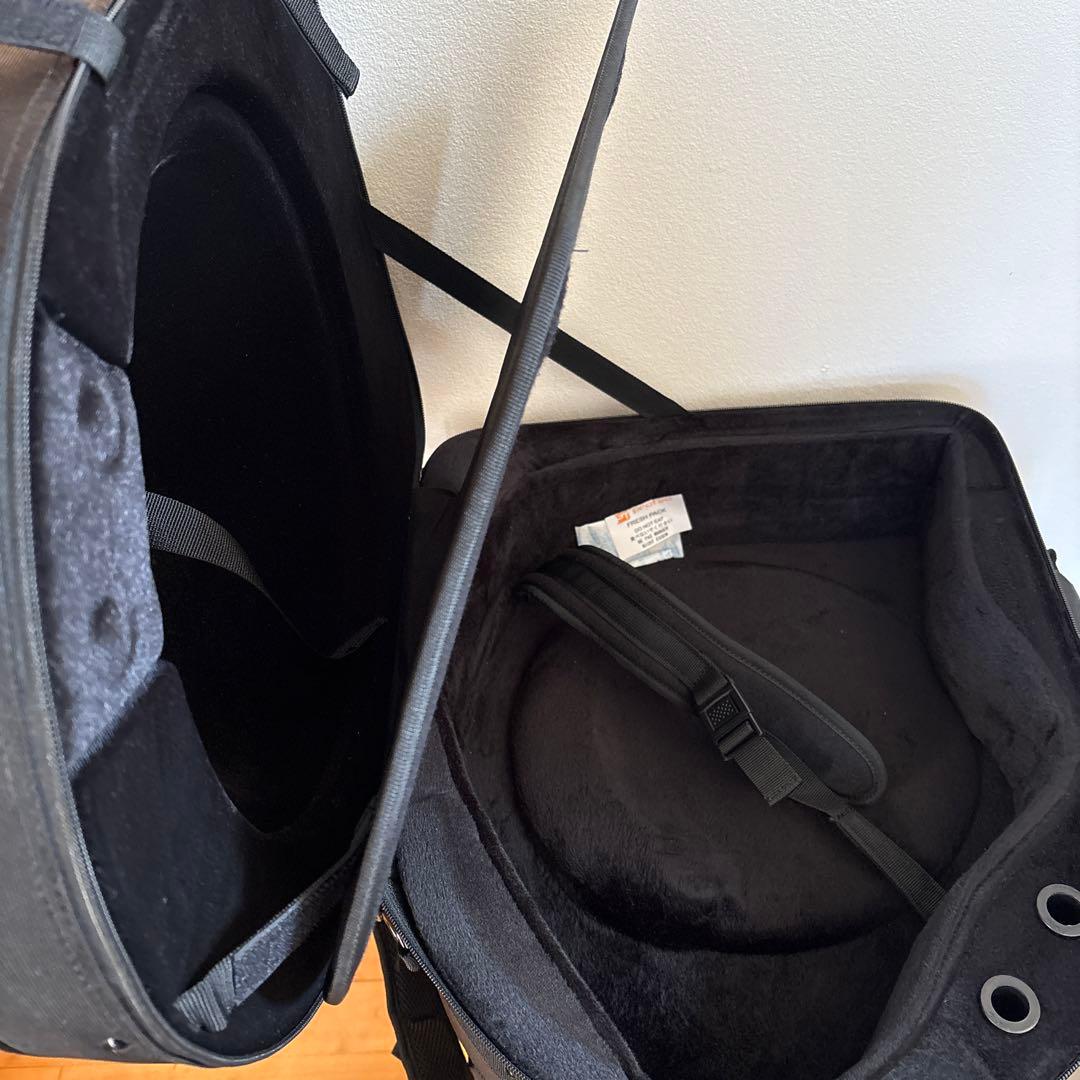 PROTEC ホルン用セミハードケース