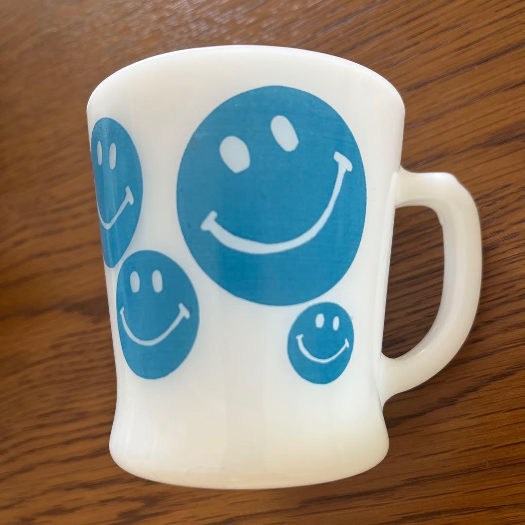 レア　ファイヤーキング　スマイル　Dハンドル　ブルー