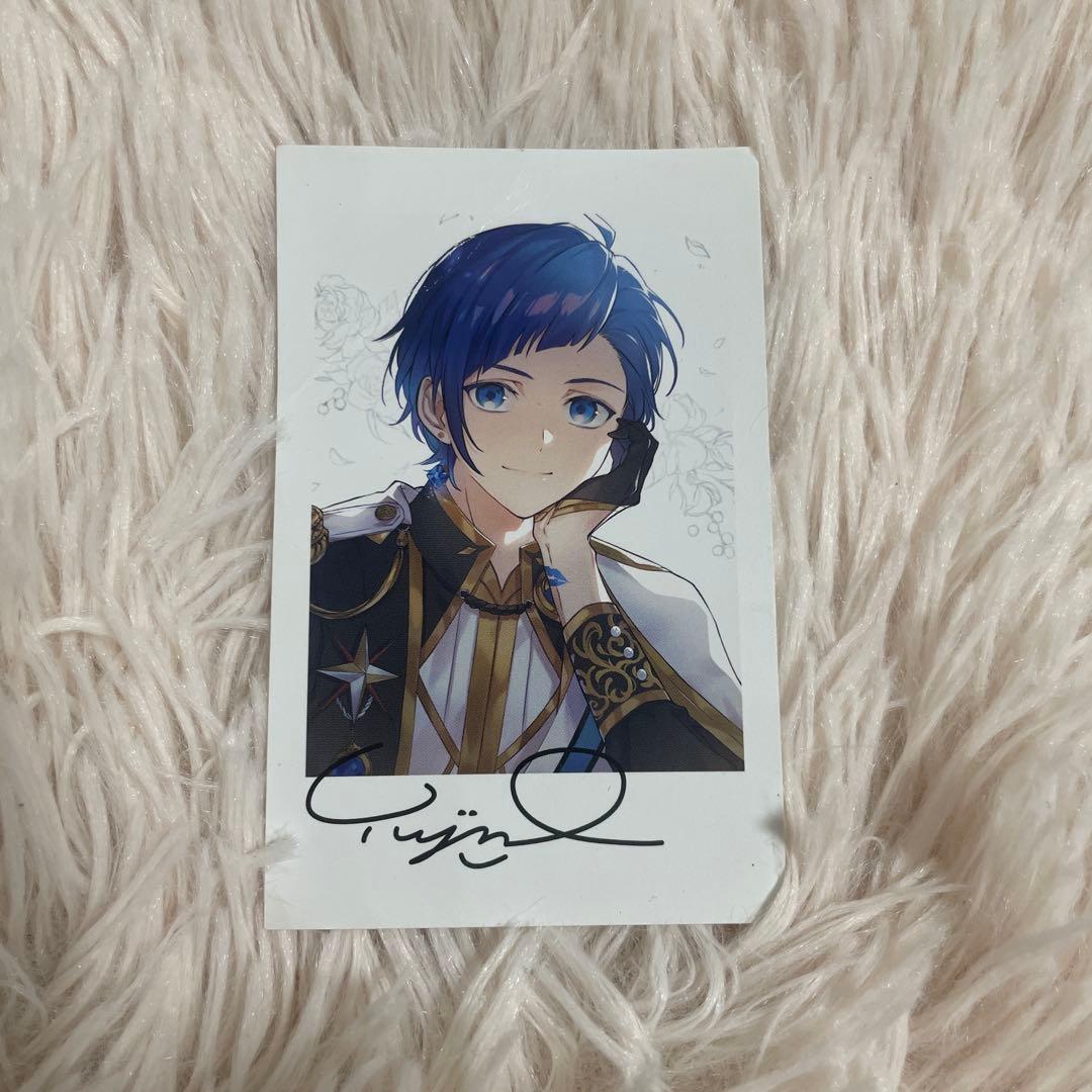 LIP×LIP 染谷勇次郎 特典 チェキ サイン入り たまやい - メルカリ