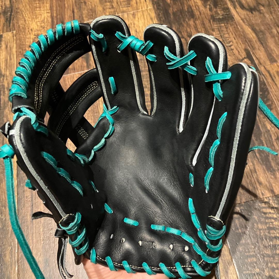 和牛JB -004 硬式 内野手