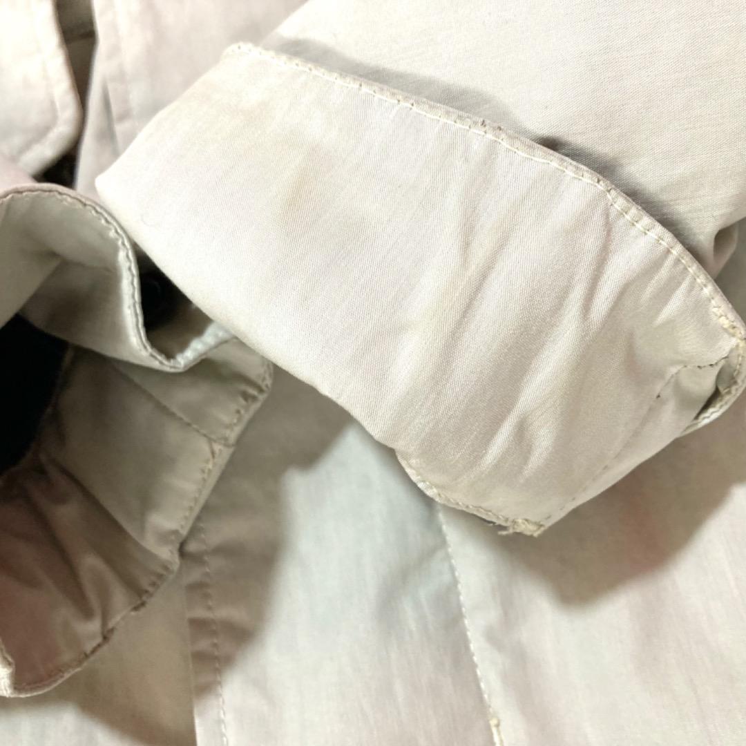 C.P. COMPANY シーピーカンパニー 3ウェイ モッズコート 中綿 50