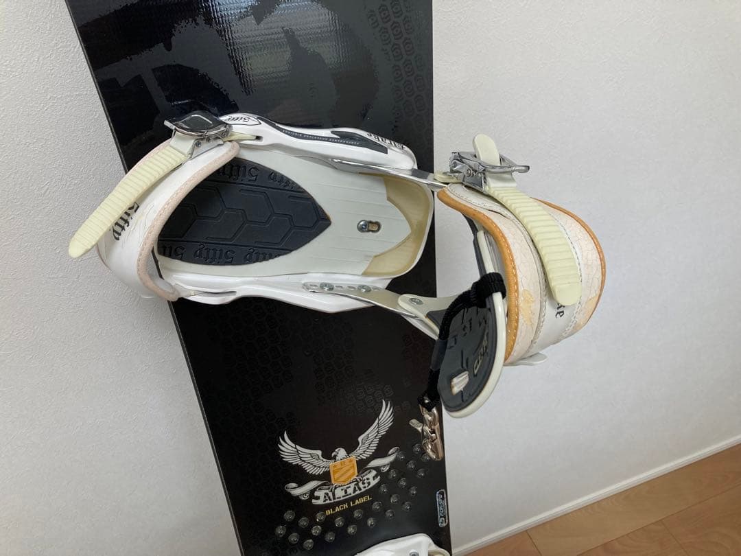 ロシニョール Black Label 155センチ J33832665