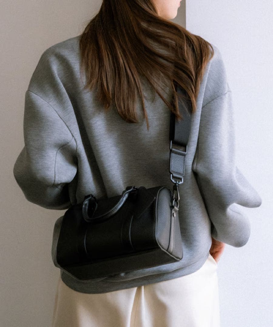 JISTORY 2wayボストンバッグ