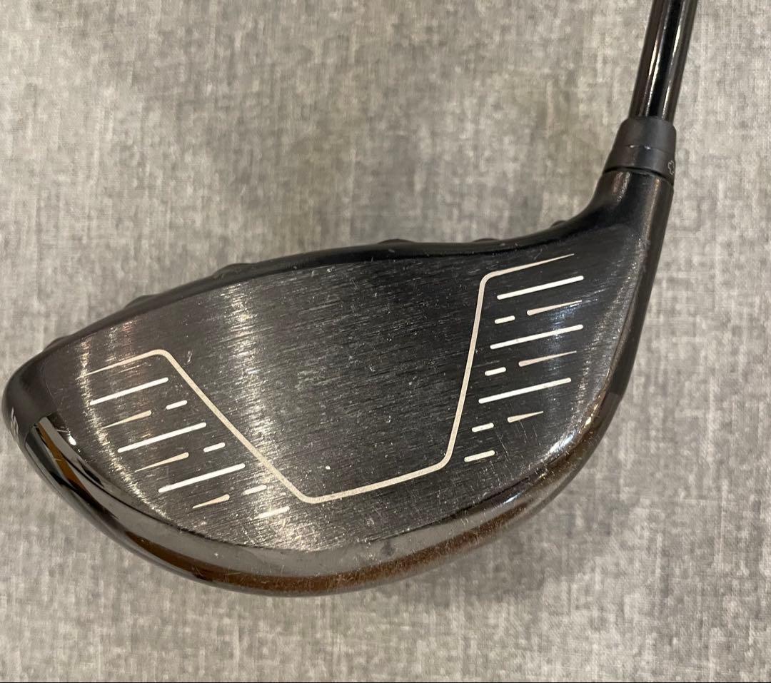 か*。様 PING G425 ドライバー 10.5度 SFT ヘッドカバー付き