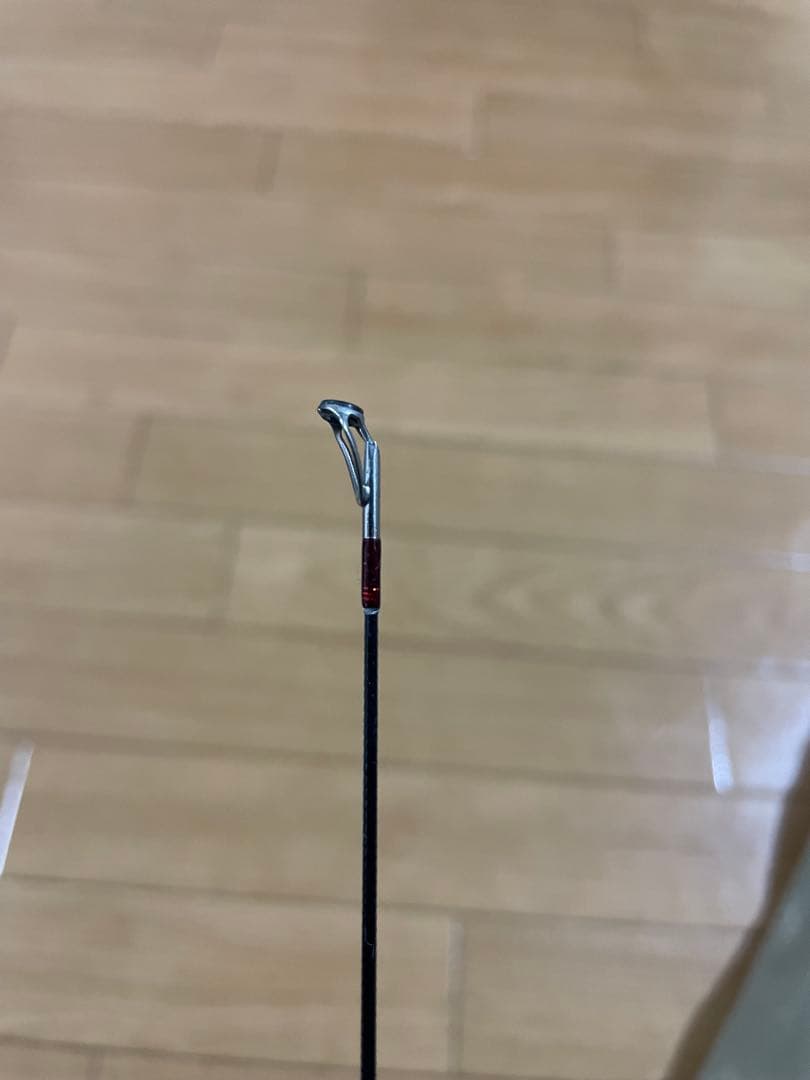 ロデオクラフト　999.9Meisterホワイトウルフ62UL-E