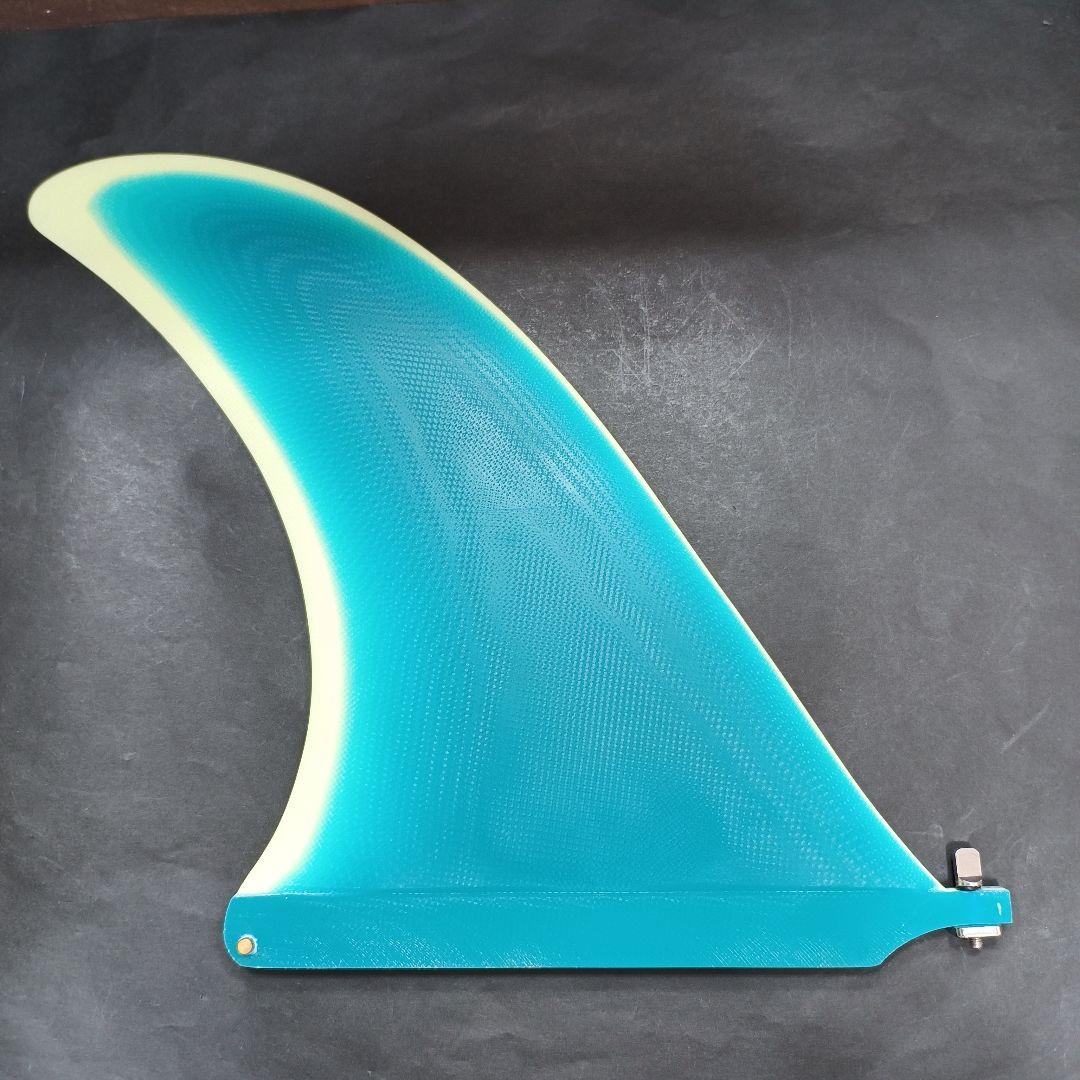 10,25インチ ノーズライダー センターフィン キャプテンフィン系