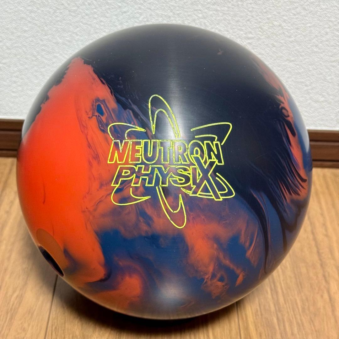 storm NEUTRON PHYSIX 14P (ニュートロンフィジックス)STORM NEUTRON