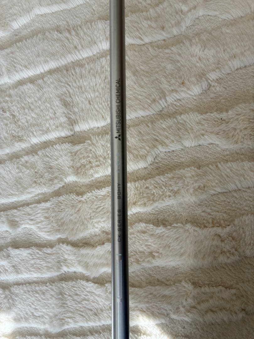 テーラーメイド GAPR LO 19°