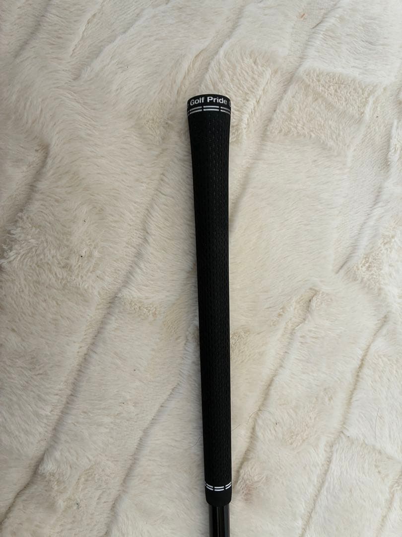 テーラーメイド GAPR LO 19°