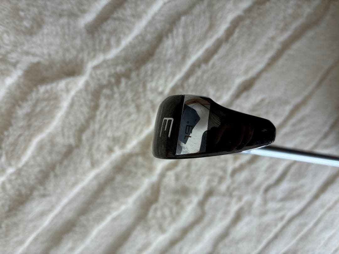 テーラーメイド GAPR LO 19°