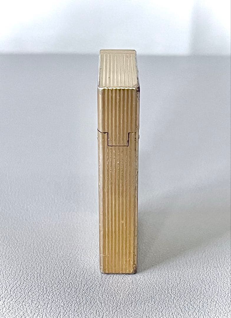 St dupont GATSBY ゴールド