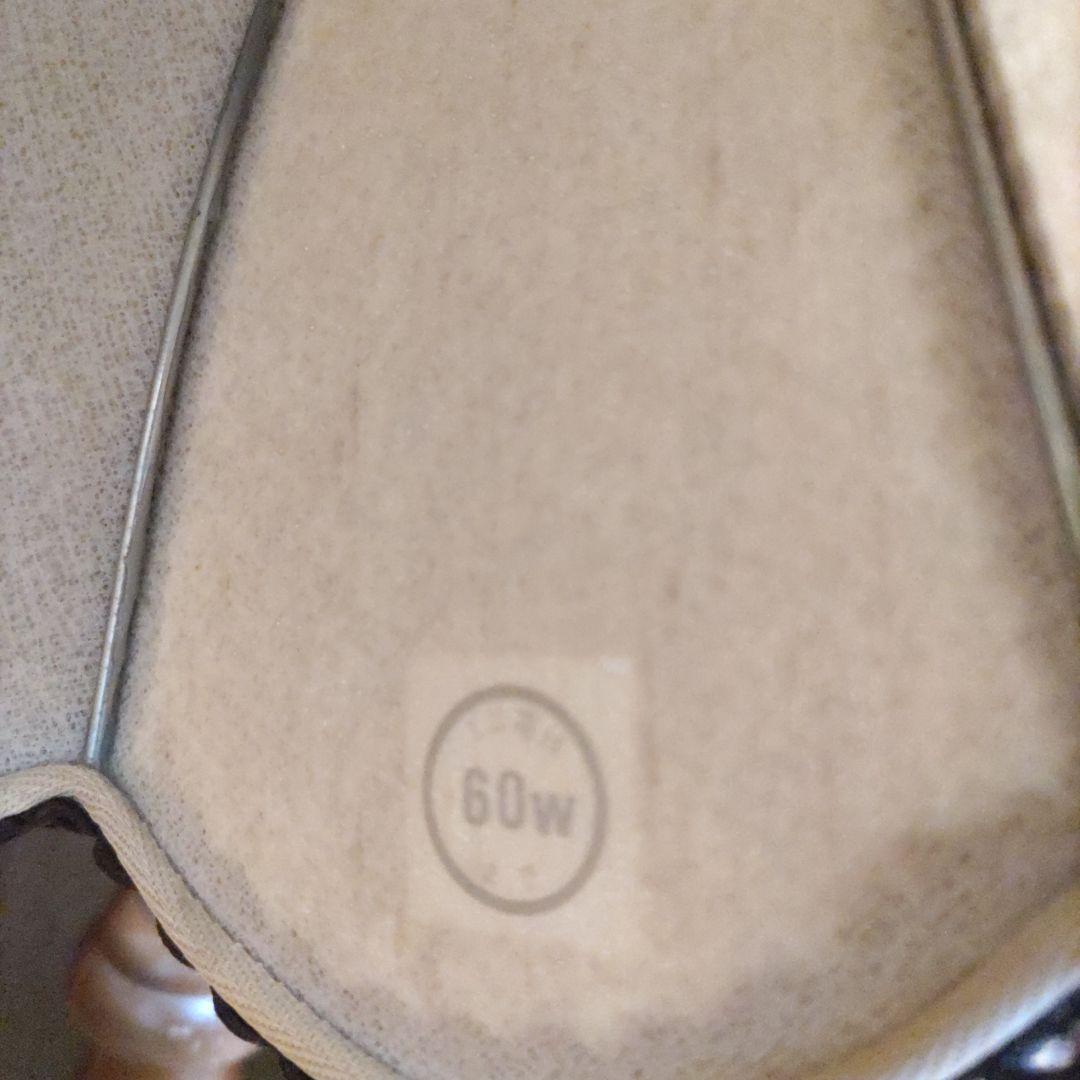 白熱灯照明器具　ナショナル　スタンドライト　レトロ