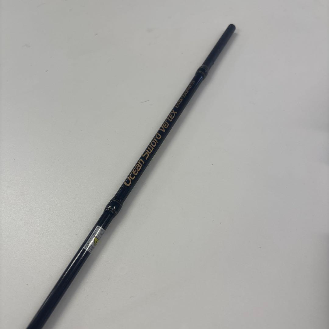 オーシャンソード　ヴァーテックス